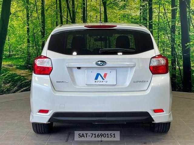 Subaru IMPREZA 2013-05 6612366-16