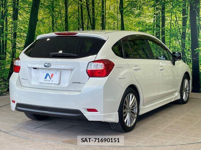 Subaru IMPREZA 2013-05 6612366-18