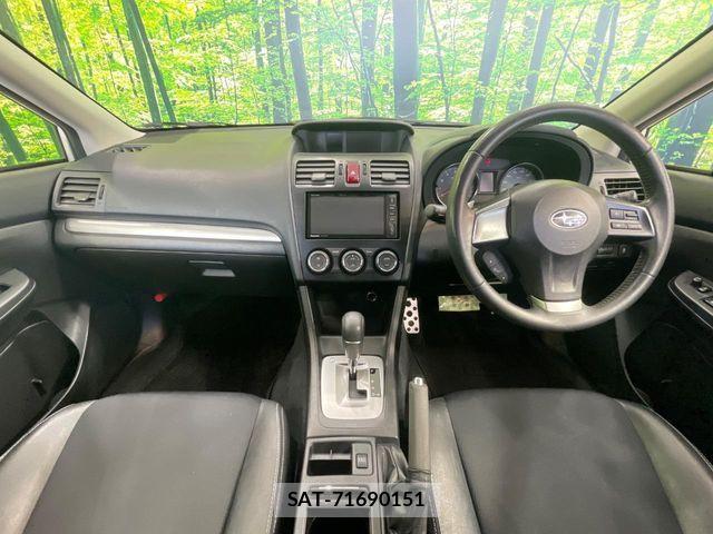 Subaru IMPREZA 2013-05 6612366-1