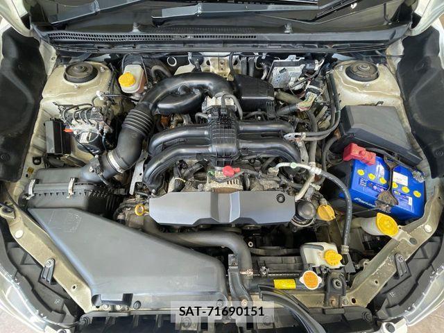 Subaru IMPREZA 2013-05 6612366-19