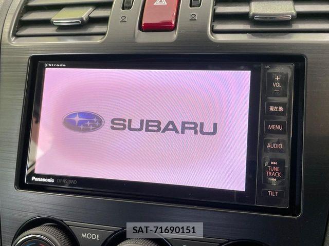 Subaru IMPREZA 2013-05 6612366-4