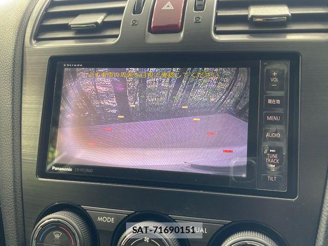 Subaru IMPREZA 2013-05 6612366-5