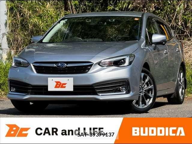 Subaru IMPREZA 2019-11 6612362-0