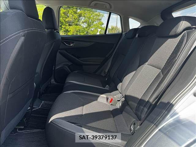 Subaru IMPREZA 2019-11 6612362-9