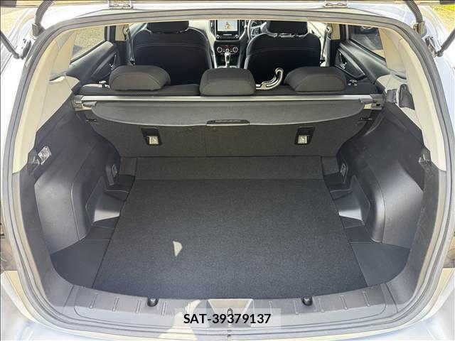 Subaru IMPREZA 2019-11 6612362-10