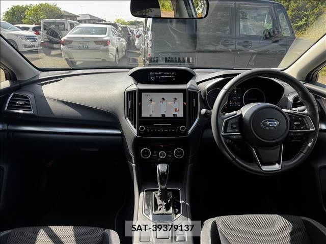 Subaru IMPREZA 2019-11 6612362-1
