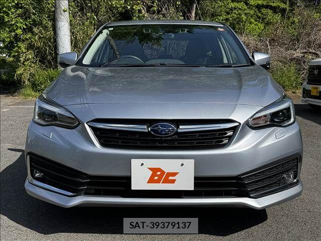 Subaru IMPREZA 2019-11 6612362-20