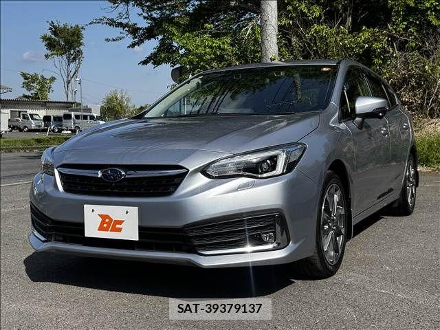 Subaru IMPREZA 2019-11 6612362-21