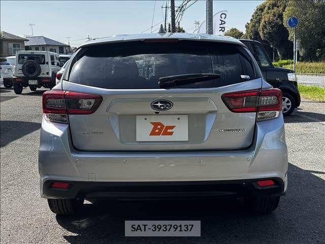 Subaru IMPREZA 2019-11 6612362-22