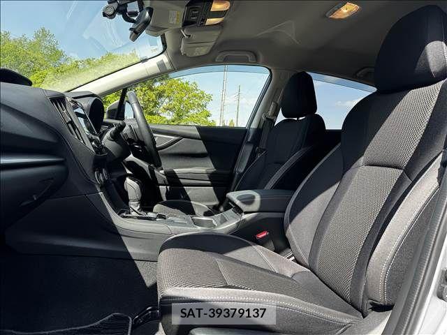 Subaru IMPREZA 2019-11 6612362-24
