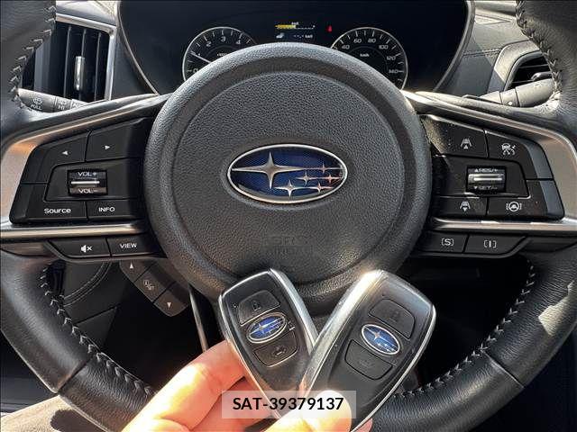 Subaru IMPREZA 2019-11 6612362-26