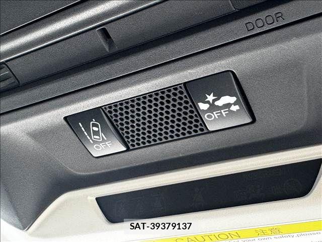 Subaru IMPREZA 2019-11 6612362-3