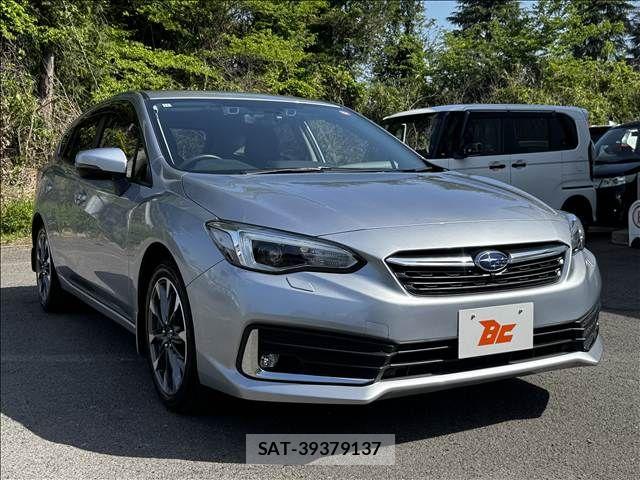 Subaru IMPREZA 2019-11 6612362-4