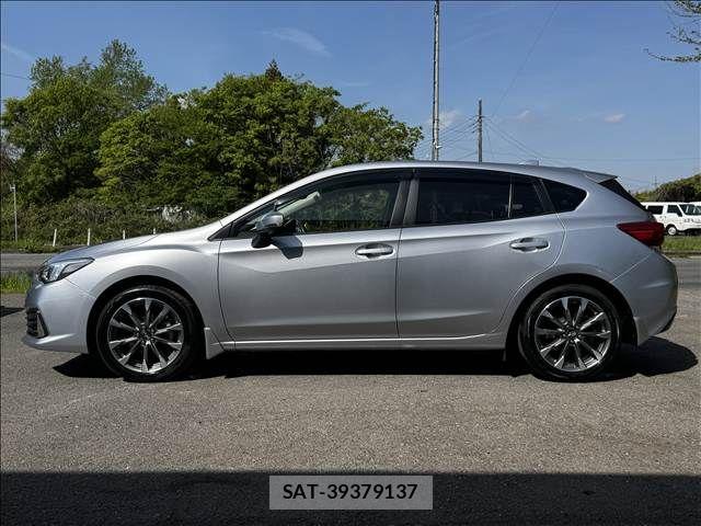 Subaru IMPREZA 2019-11 6612362-5