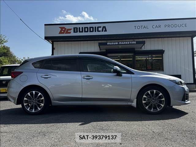 Subaru IMPREZA 2019-11 6612362-6