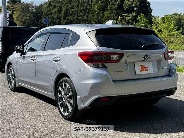 Subaru IMPREZA 2019-11 6612362-7