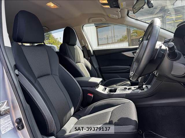 Subaru IMPREZA 2019-11 6612362-8