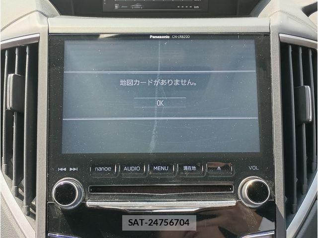 Subaru IMPREZA 2017-01 6612364-9