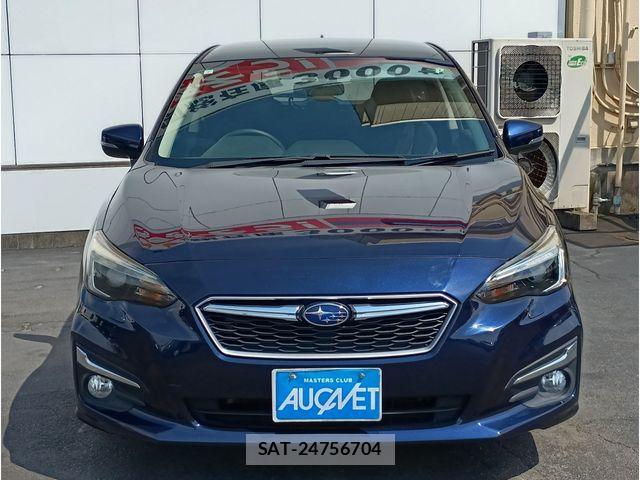 Subaru IMPREZA 2017-01 6612364-1