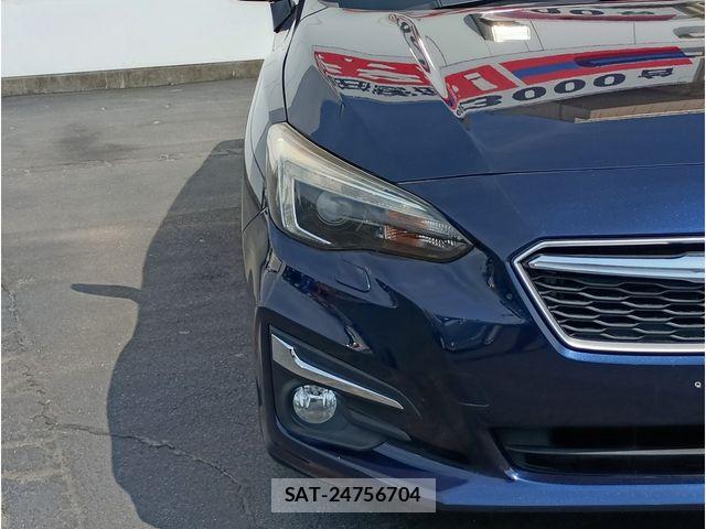 Subaru IMPREZA 2017-01 6612364-23