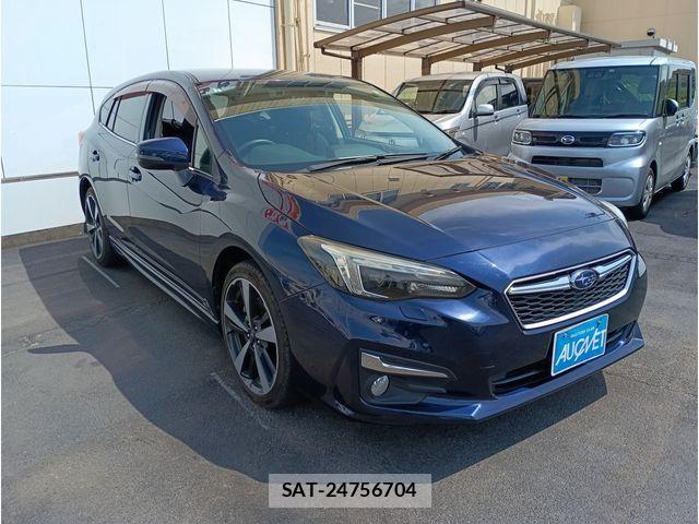 Subaru IMPREZA 2017-01 6612364-2