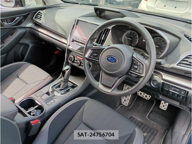 Subaru IMPREZA 2017-01 6612364-29