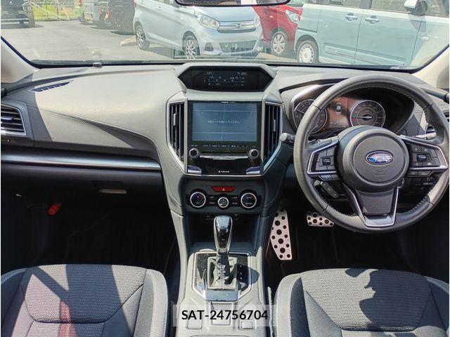 Subaru IMPREZA 2017-01 6612364-6