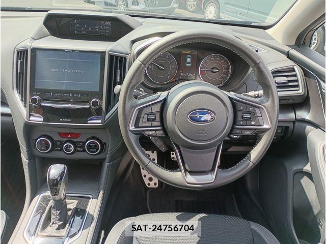 Subaru IMPREZA 2017-01 6612364-7