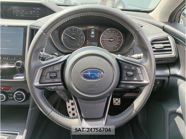 Subaru IMPREZA 2017-01 6612364-8