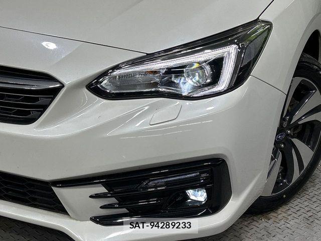 Subaru IMPREZA 2021-08 6612360-12