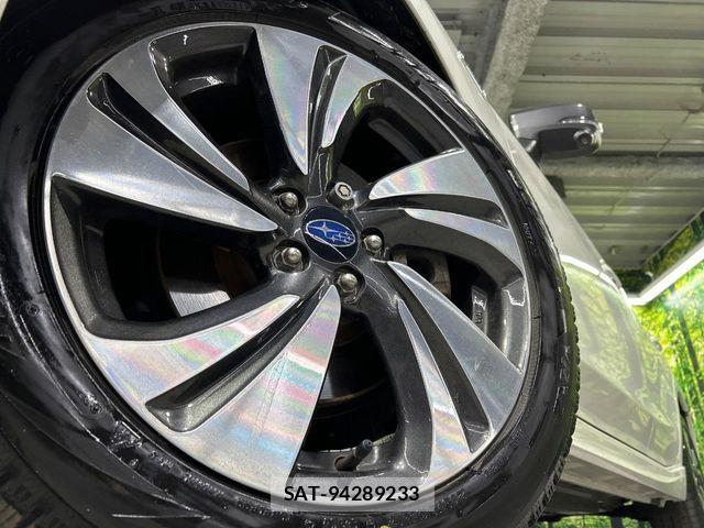 Subaru IMPREZA 2021-08 6612360-13