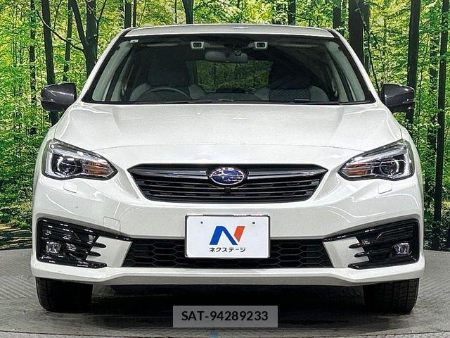 Subaru IMPREZA 2021-08 6612360-14