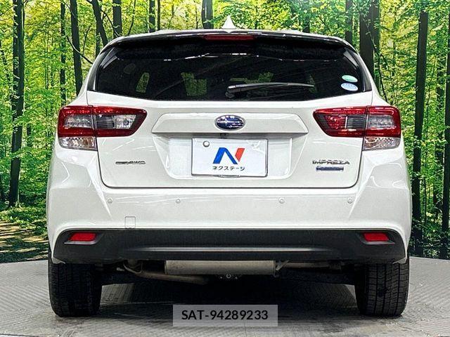 Subaru IMPREZA 2021-08 6612360-15