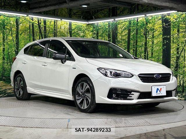 Subaru IMPREZA 2021-08 6612360-16