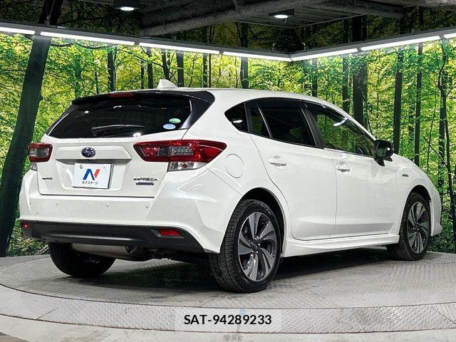 Subaru IMPREZA 2021-08 6612360-17