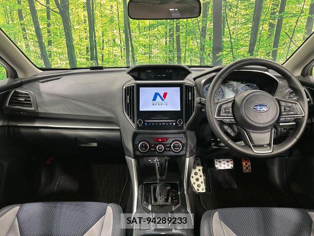 Subaru IMPREZA 2021-08 6612360-1
