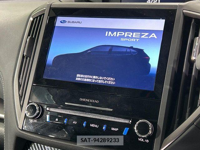 Subaru IMPREZA 2021-08 6612360-2