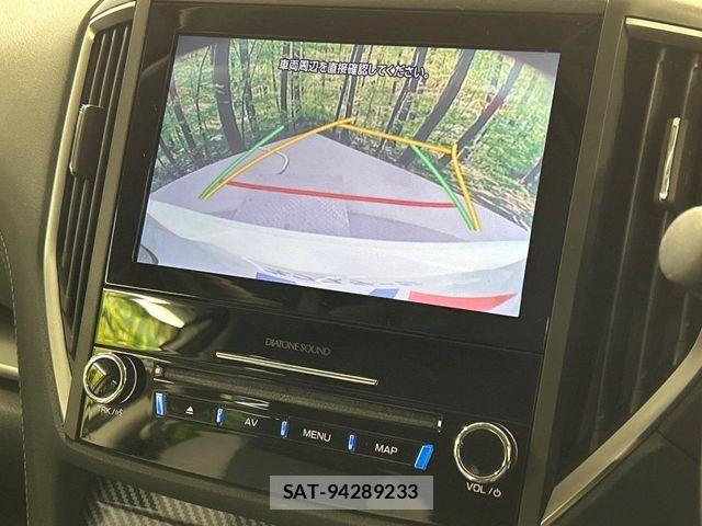 Subaru IMPREZA 2021-08 6612360-7