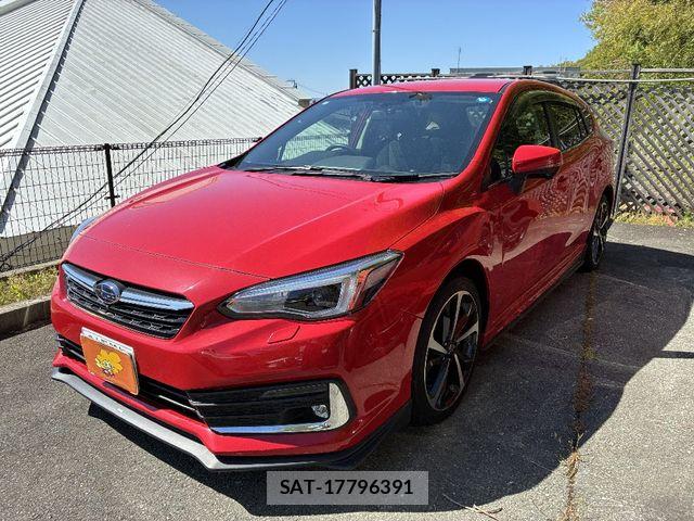 Subaru IMPREZA 2019-11 6641715-0