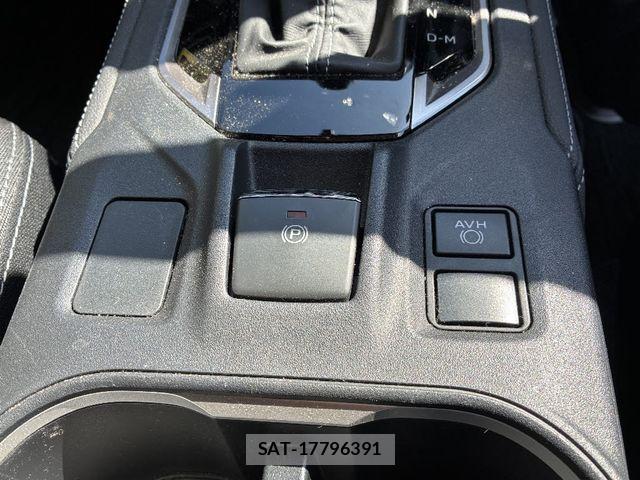 Subaru IMPREZA 2019-11 6641715-15