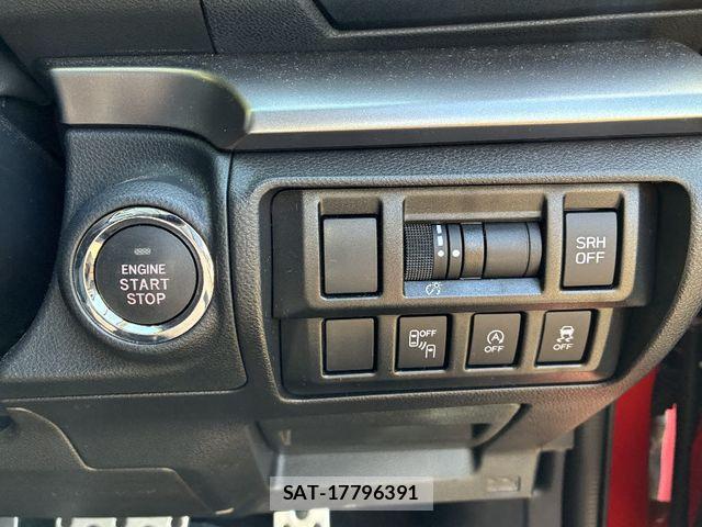 Subaru IMPREZA 2019-11 6641715-16