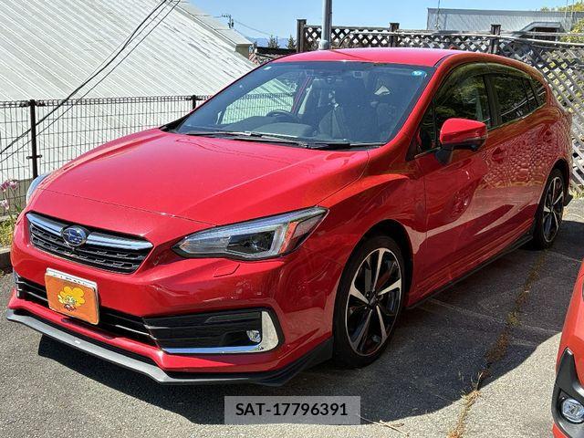 Subaru IMPREZA 2019-11 6641715-1