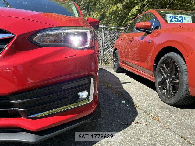 Subaru IMPREZA 2019-11 6641715-25