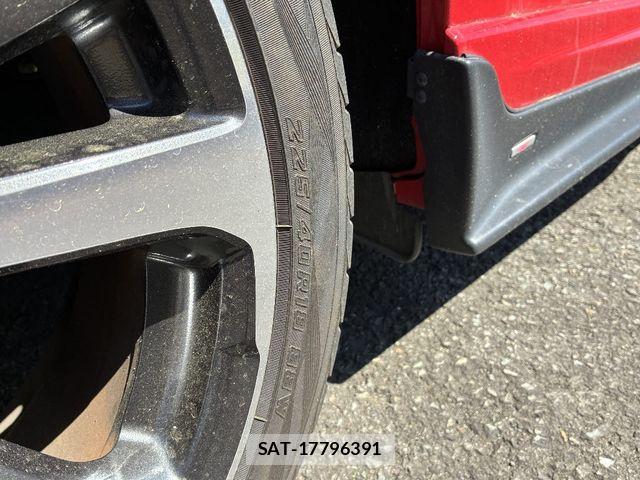Subaru IMPREZA 2019-11 6641715-27