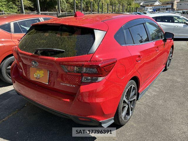 Subaru IMPREZA 2019-11 6641715-2