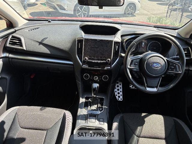Subaru IMPREZA 2019-11 6641715-3