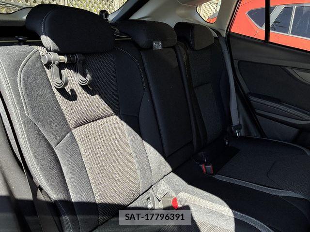 Subaru IMPREZA 2019-11 6641715-6