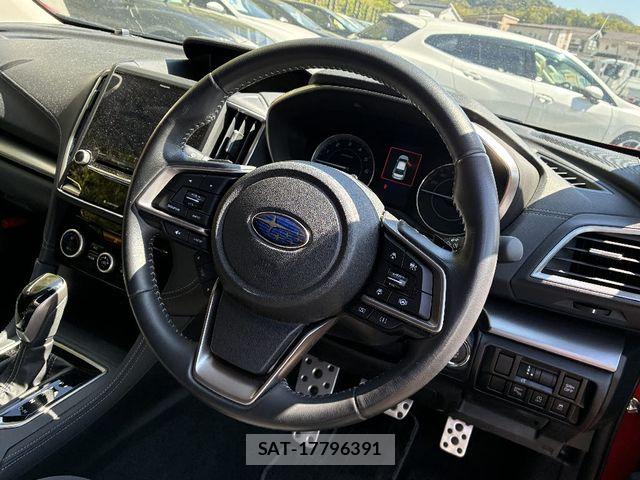 Subaru IMPREZA 2019-11 6641715-8