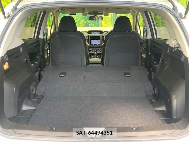 Subaru IMPREZA 2019-02 6671967-9