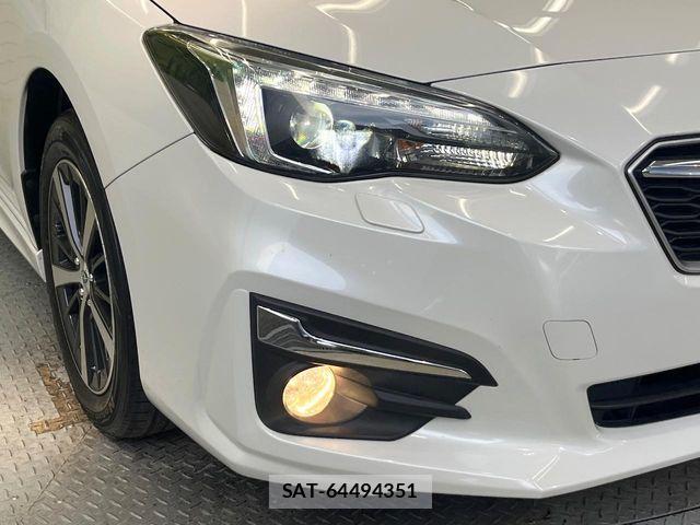 Subaru IMPREZA 2019-02 6671967-10